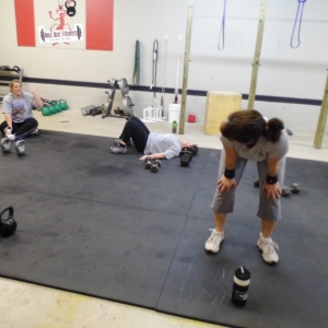 A good workout is crossfit worth it